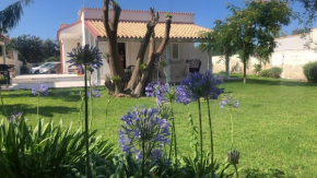 Il Giardino di Marta Sirakusa